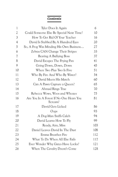 Window To Yesterday The Torchbearer