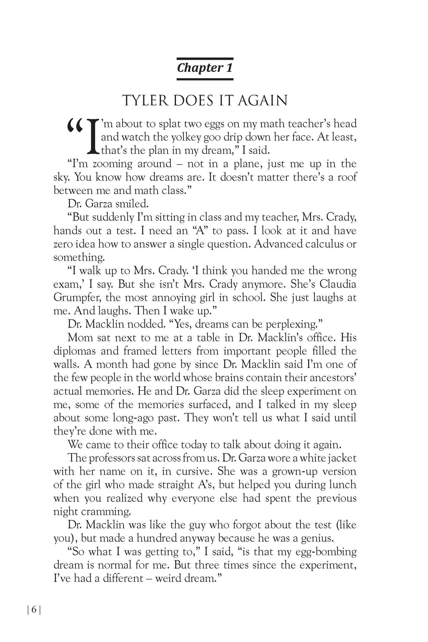 Window To Yesterday The Torchbearer