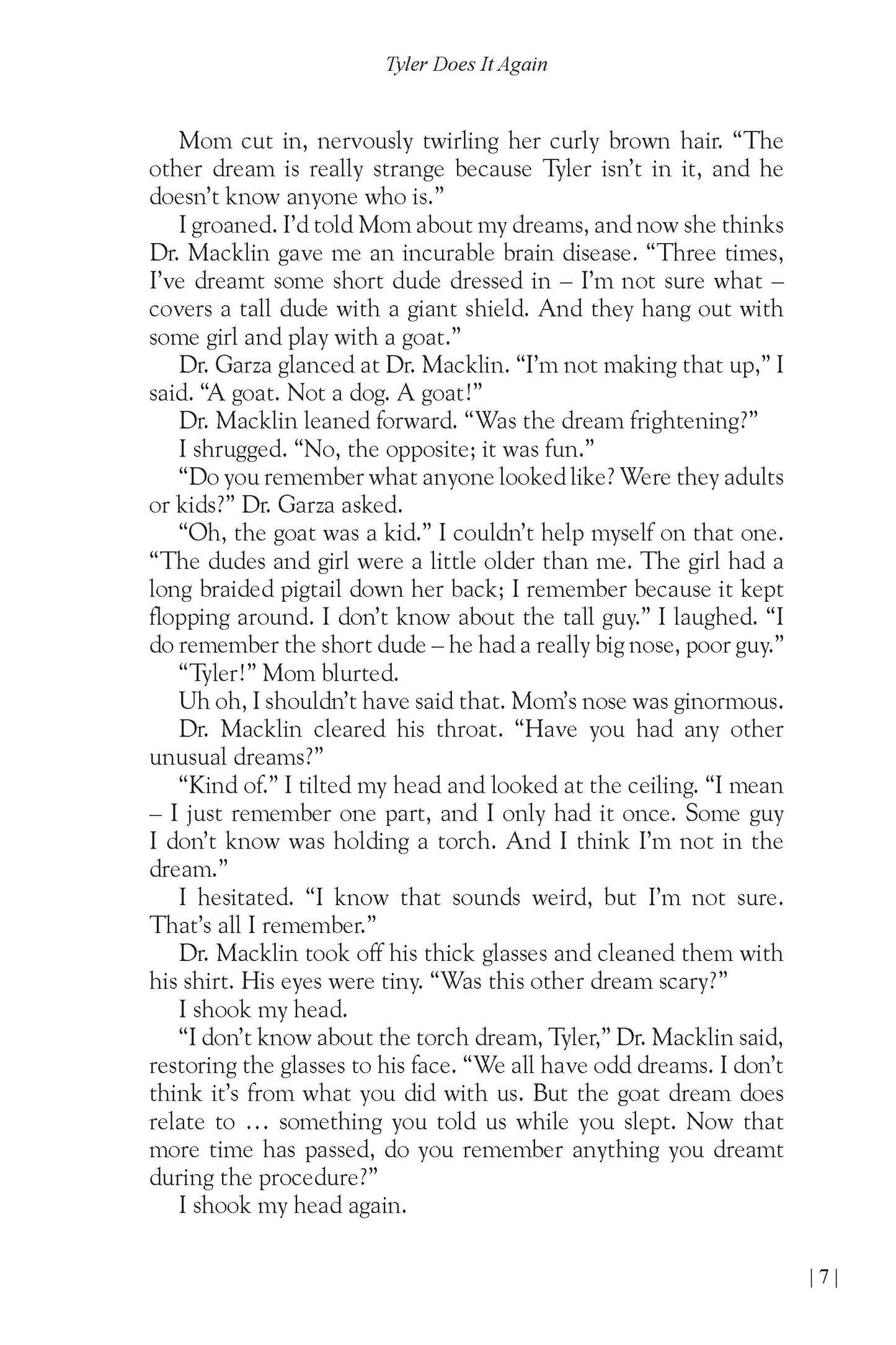 Window To Yesterday The Torchbearer