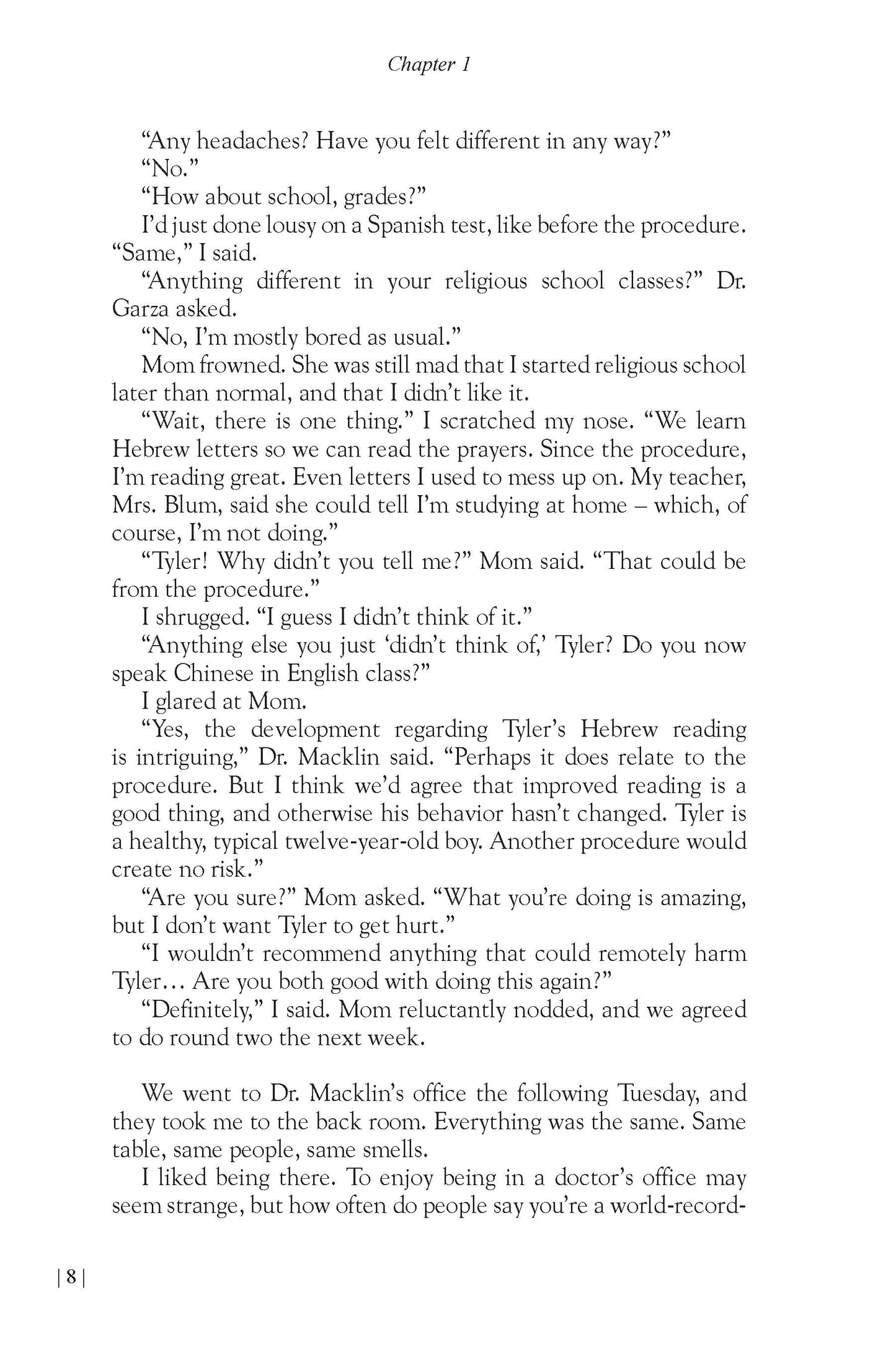 Window To Yesterday The Torchbearer