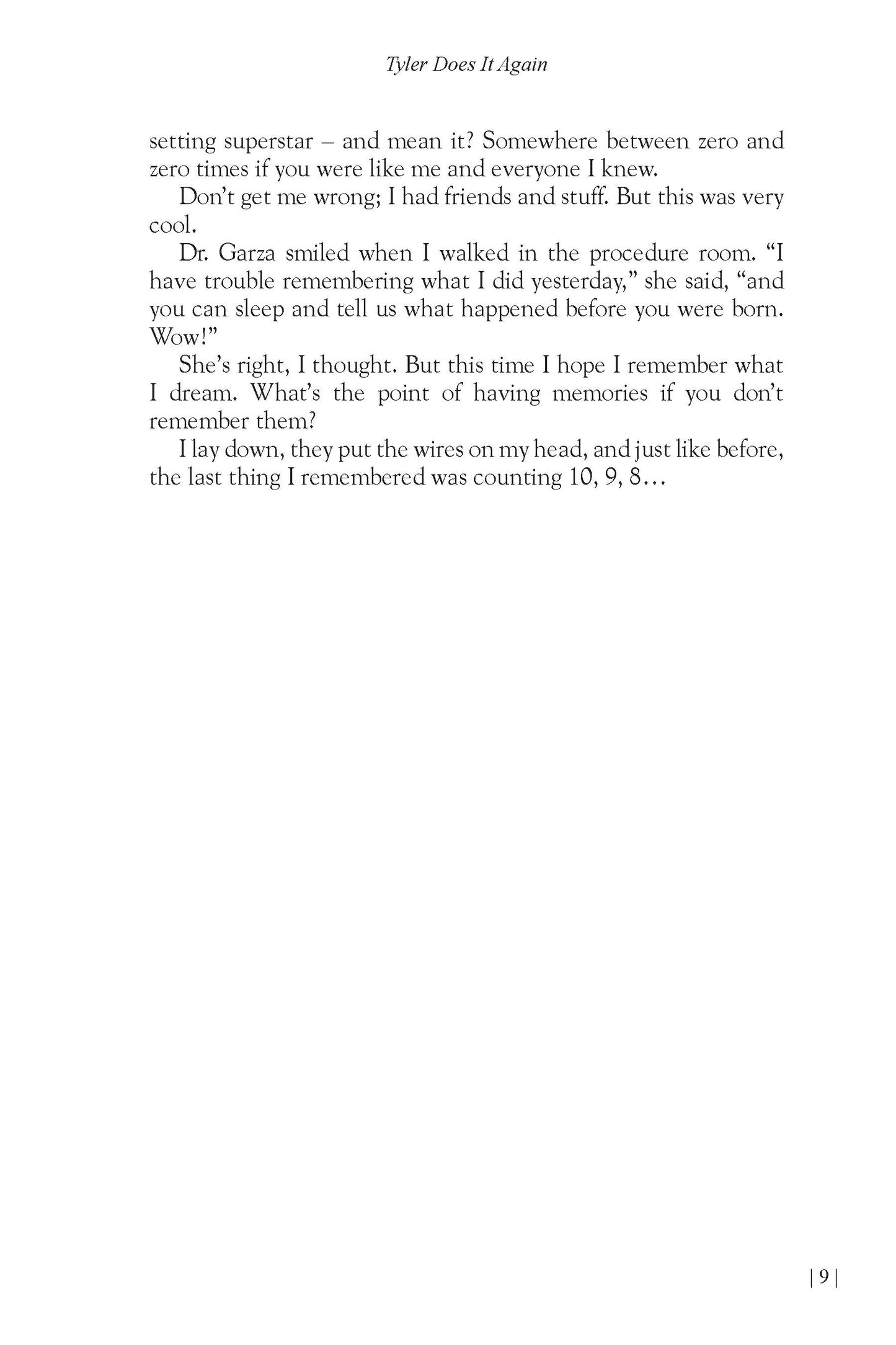 Window To Yesterday The Torchbearer