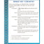 Jewish life textbook page on Simhat Bat ceremony with text and border design.