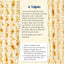 A Passover Haggadah-A Simplified Guide for a Memorable Seder