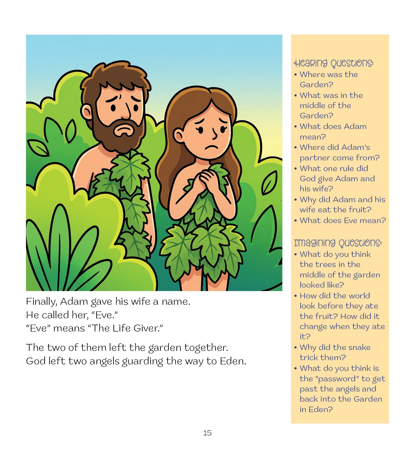 A Child's Garden of Torah The Book 2026 edition