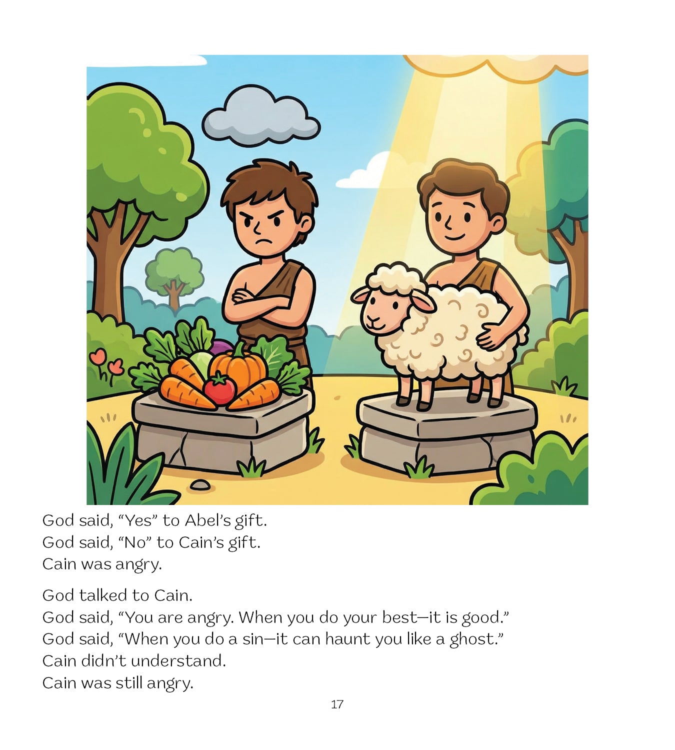 A Child's Garden of Torah The Book 2026 edition