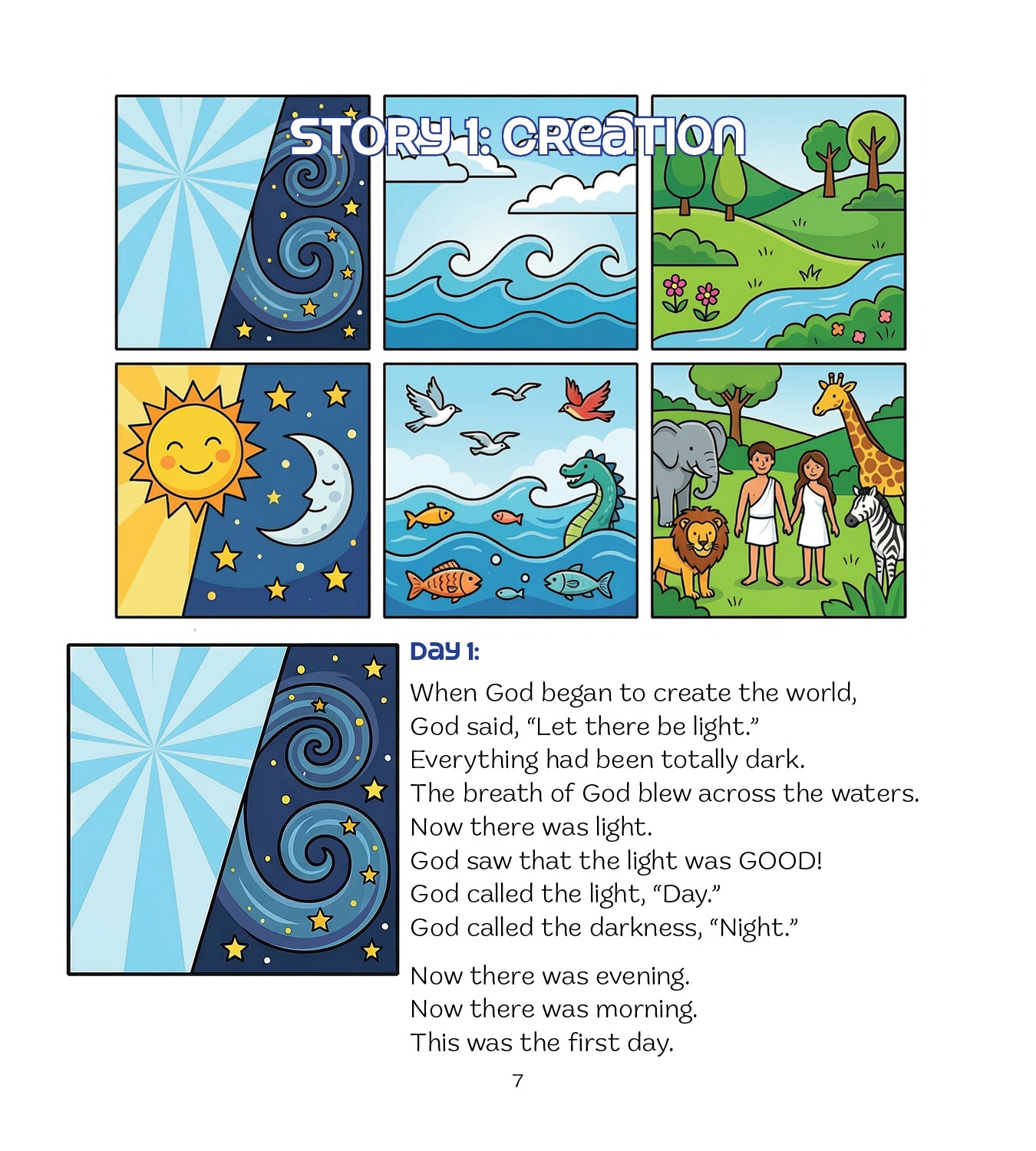 A Child's Garden of Torah The Book 2026 edition