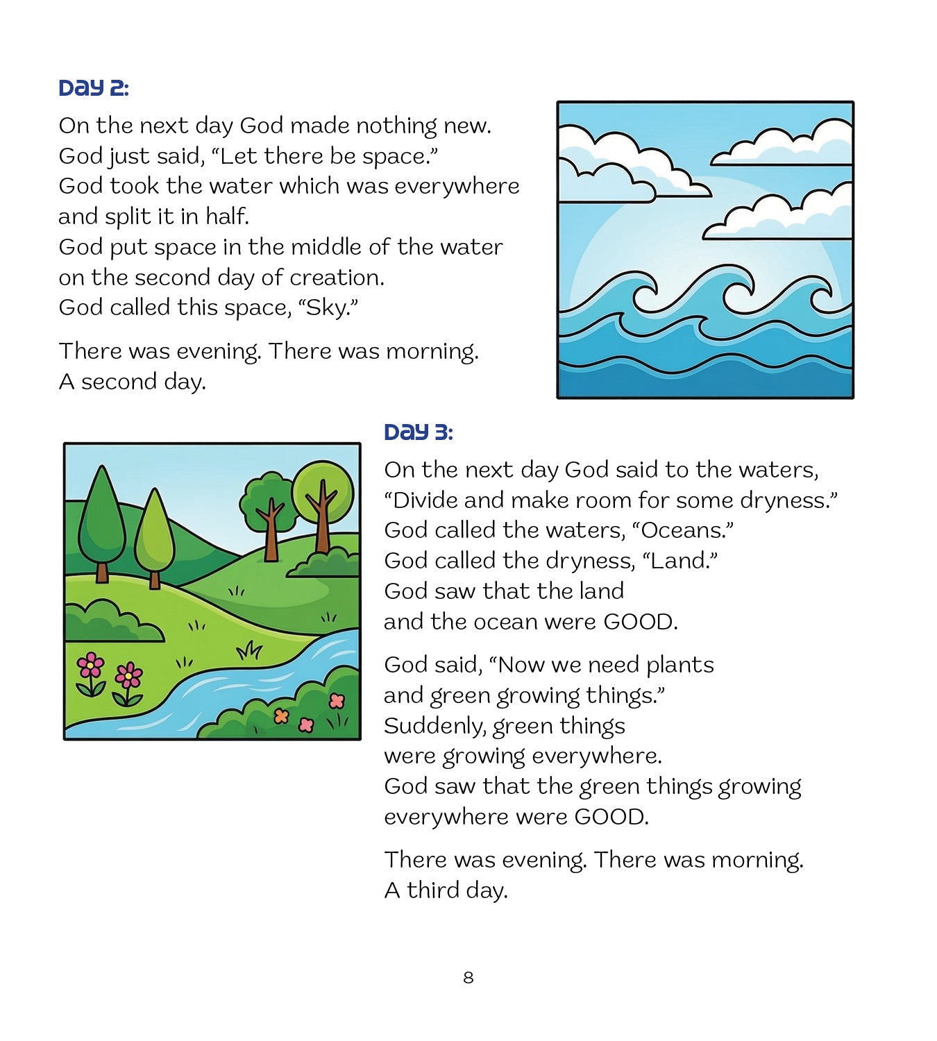 A Child's Garden of Torah The Book 2026 edition