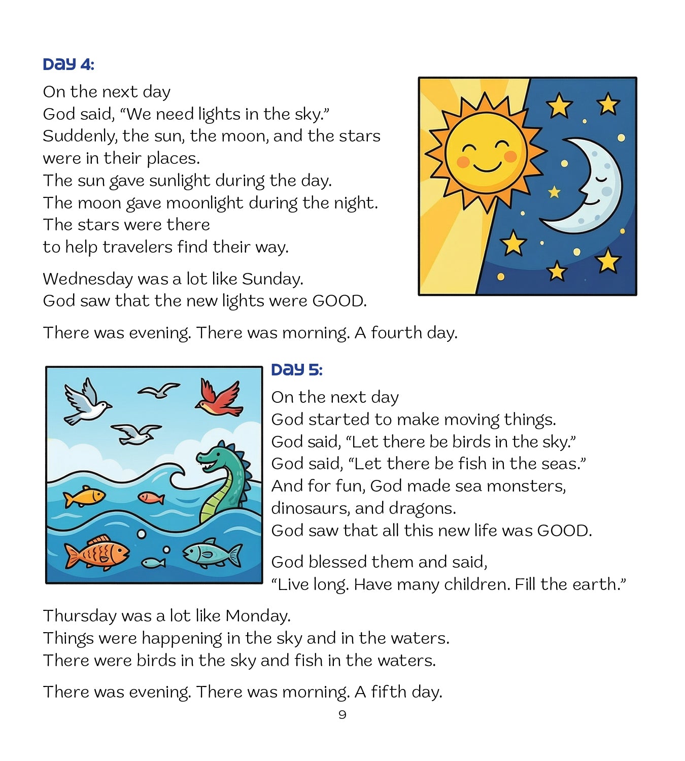 A Child's Garden of Torah The Book 2026 edition