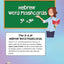 Hebrew Word Flashcards