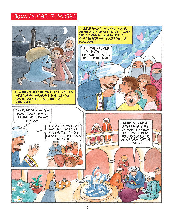 History Of The Jews History Of The Jews