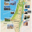 Israel Maps