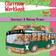 Tiyulim Classroom Workbook Print