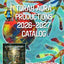 Torah Aura Catalog 2026-2027 printed copy mailed with free USPS Media Mail shipping in 3-5 days
