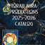 Torah Aura Productions Catalog 2025