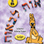 Ot la-Ba'ot Script Hebrew Primer cover featuring colorful Hebrew letters and illustrated dog character.