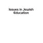 What We now Know About Jewish Education