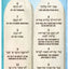 Ten commandments Poster