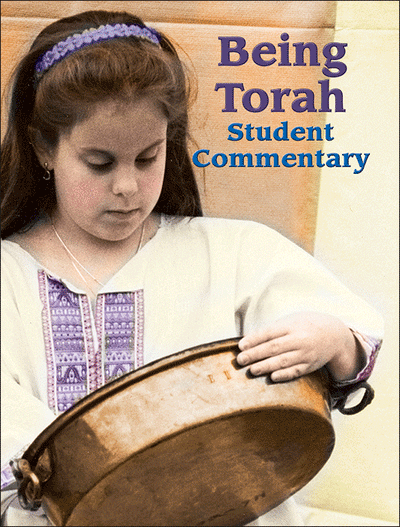 Being Torah Student Commentary