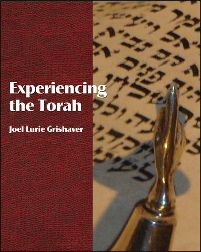 Experiencing the Torah