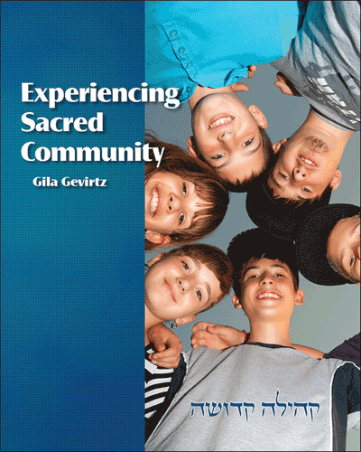 Experiencing Sacred Community