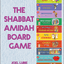 The Shabbat Amidah Board Game