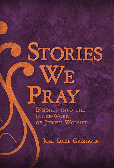 Stories We Pray