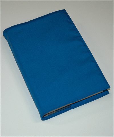 Mishkan T'fillah for Youth Siddur Cover