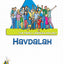 Family Learning Project: Havdalah
