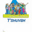 Family Learning Project: T'shuvah